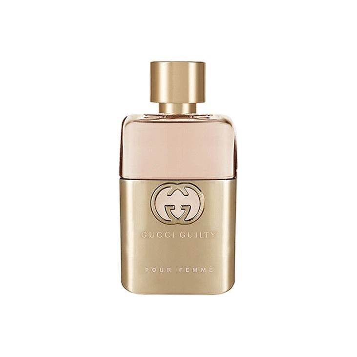 Духи женские Gucci Guilty Parfum - Boxette Shop